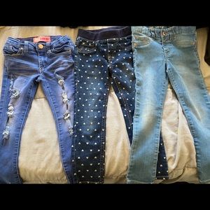4T denim